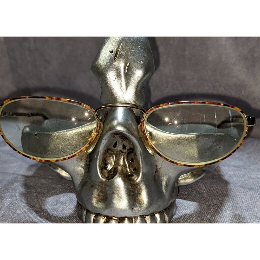 Espressioni Lady Flex Tortoise Shell Glasses - image 8